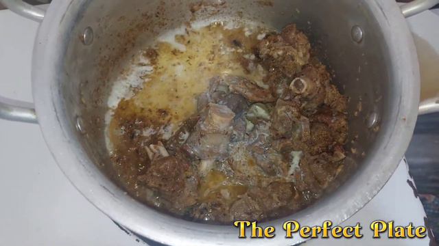 The Perfect Plate present Kashmiri Rogan Josh sardiyo ki sogat смотреть онлайн