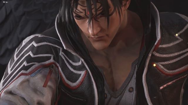 TAKKEN 8 [DEMO] - Обзор демо-версии. Смотрим сюжет, аркаду, бои... смотреть онлайн