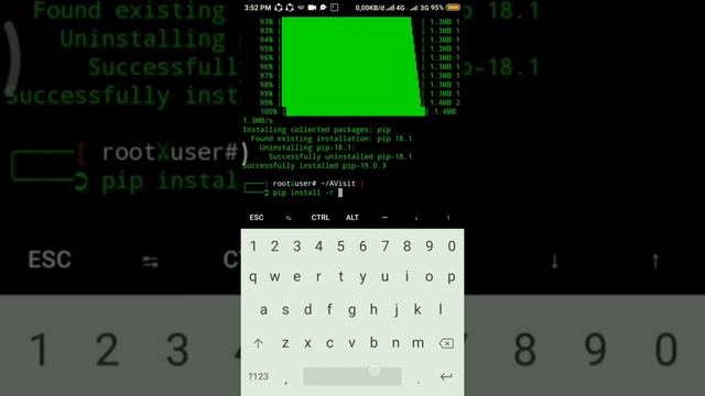 Tutorial Menambah Viewer YouTube Via Termux | No Root | Free | AVisit Tools | Work??? #Part 2 смотреть онлайн