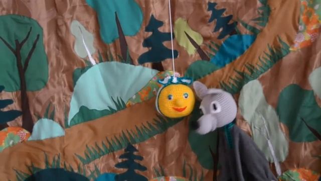 Колобок.mp4 смотреть онлайн