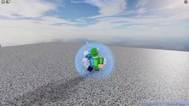 FUN Things To TRY In Iron Man Simulator 2 смотреть онлайн