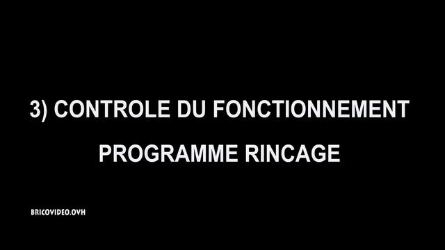 lave vaisselle bouché pompe ne vidange pas l'eau ne coule plus aspirateur PARKSIDE LIDL PNTS 1300 смотреть онлайн