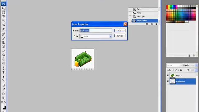 Fazendo um Pixel Art Amador no Photo Shop CS3 смотреть онлайн