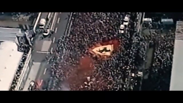 Little Dark Age- Scuderia Ferrari смотреть онлайн