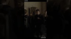 ФФ 'ОТВЕРГНУТЫЕ' 97 серия.т/и, Драко Малфой, Теодор Нотт, Гарри Поттер,Гермиона,Рон Уизли,Том Реддл.