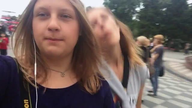 VLOG:Welcome to Georgia|Part 1 смотреть онлайн
