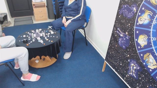 Осваиваем телекинез. Практика ДНК-3, тетахилинг смотреть онлайн