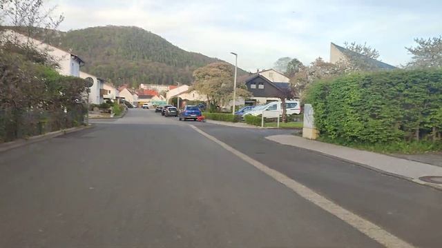 Красоты Bad-Wildungen, Deutschland смотреть онлайн