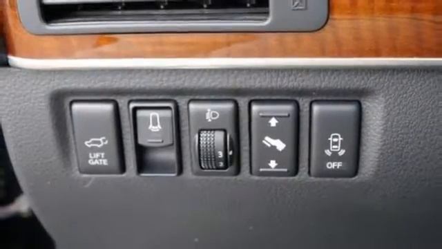 2010 Infiniti QX56 Minneapolis MN St-Paul, MN #M79411X - SOLD смотреть онлайн