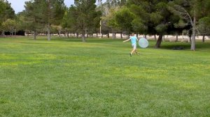 ВЗРЫВАЕМ ОГРОМНЫЙ ШАР // WUBBLE BUBBLE BALL CHALLENGE