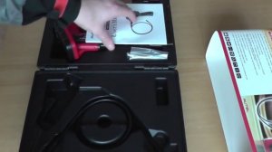 AUTEL MaxiVideo MV400 Digital Videoscope