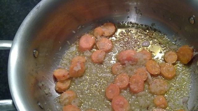 Секреты кухни