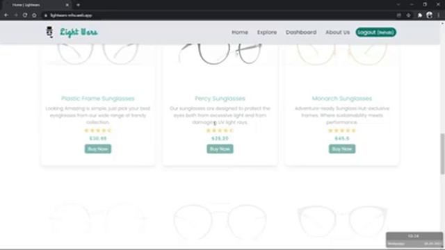 Full stack website || React JS || Node JS || MongoDB смотреть онлайн