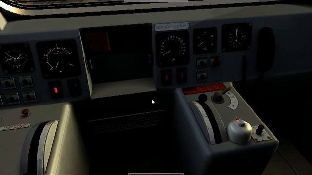 RailWorks HD gameplay смотреть онлайн