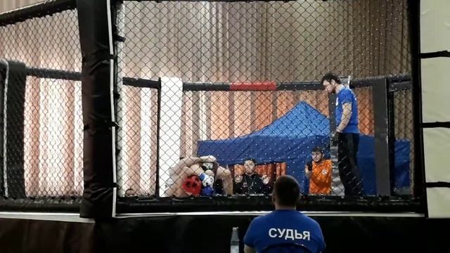 Турнир по Панкратиону г.Салехард смотреть онлайн