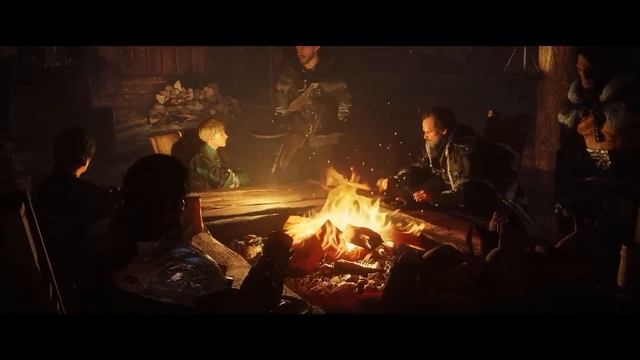 Crimson Desert Looks Amazing! - Everything You NEED To Know смотреть онлайн