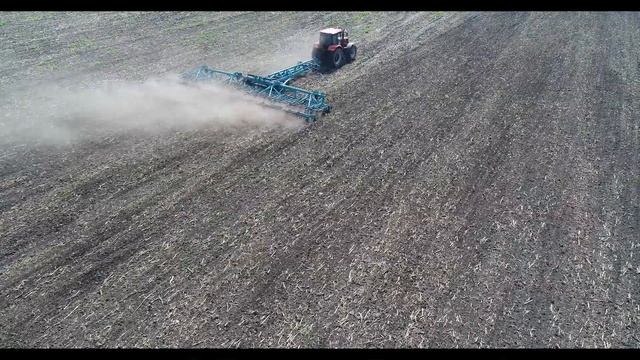 Культиватор ККП-14500 "Малахит" в работе смотреть онлайн