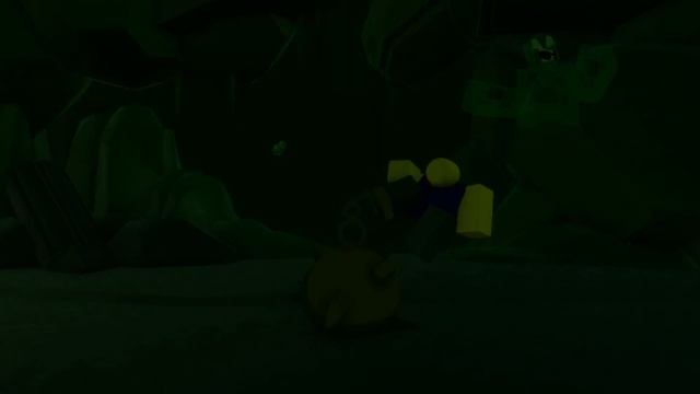 [Roblox FNF] Below The Depths (Sink) Animations смотреть онлайн