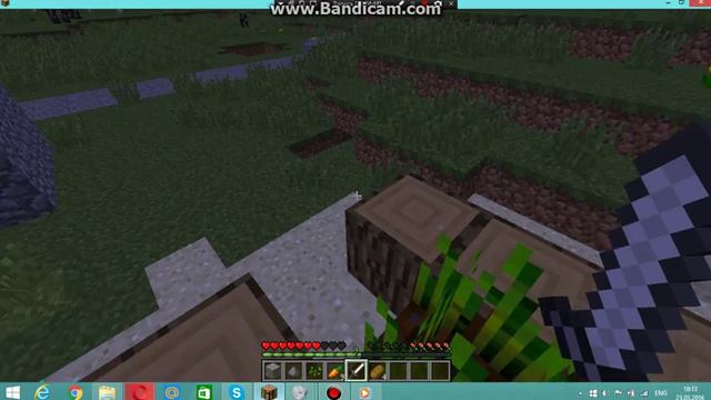 Одиночная игра (С ЦаРиЦеЙ) Потеряла дом живу в деревни миссия выполнима) смотреть онлайн