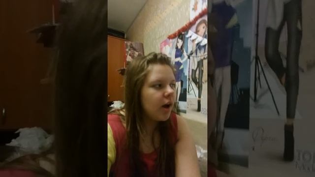 Подарок старшей сестре на новый год!#слишкомдлинноеназвание смотреть онлайн