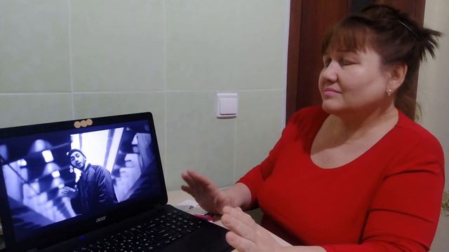 MiyaGi & ЭНДШПИЛЬ - САНАВАБИЧ РЕАКЦИЯ смотреть онлайн