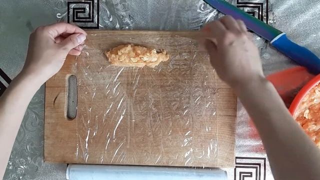 Сосиски / Делаем сосиски сами / Рецепт сосисок / Полезно и вкусно смотреть онлайн