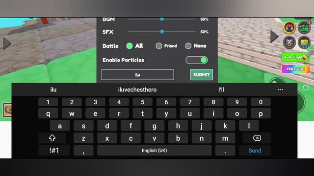 [OCTOBER 2023] ALL WORKING CODES CHEST HERO SIMULATOR ROBLOX | CHEST HERO SIMULATOR CODES смотреть онлайн