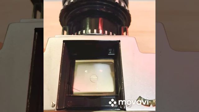 Моя небольшая коллекция фотоаппаратов СССР часть 71. Зенит-6. смотреть онлайн