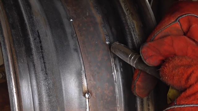 РУССКИЙ ПИКАП #1. Колёса. Делаем разварки R14 4х98 для ИЖ 2715 1.6 16v! смотреть онлайн
