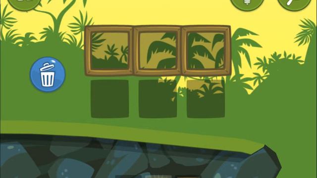 bad piggies:livello 1 смотреть онлайн