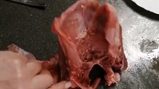 Фаршированный гусь без костей на праздничный стол. смотреть онлайн