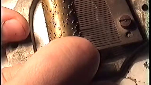 Внутренности музыкальной шкатулки смотреть онлайн