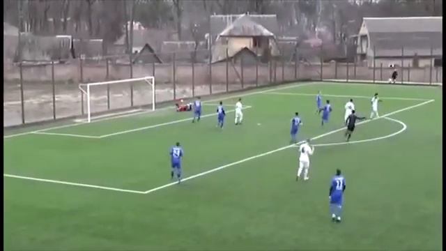 Никита Ходаковский футболист / Nikita Khodakovskiy football player смотреть онлайн