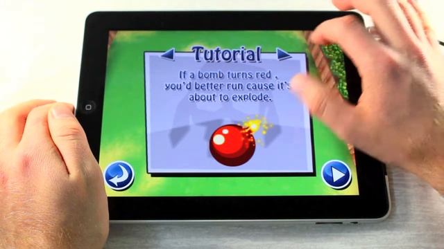 BattleSheep! iPhone / iPad game. AppMania. Русская версия. смотреть онлайн