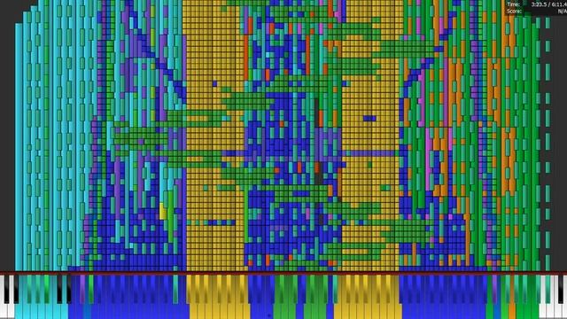 Core i5 3230M plays 9KX2 18.00 Million смотреть онлайн