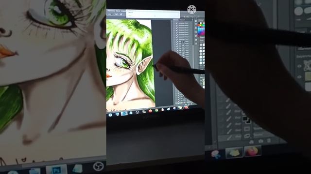 Графический монитор в работе смотреть онлайн