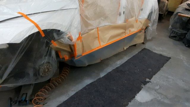 АЛЬФА GARAGE 59