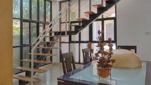 Modern Home Staircase Designs смотреть онлайн