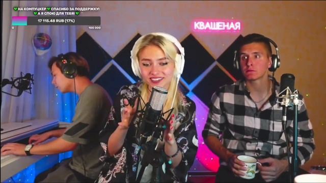 Italian Folk - Bella Ciao. Cover by Саша Капустина. смотреть онлайн