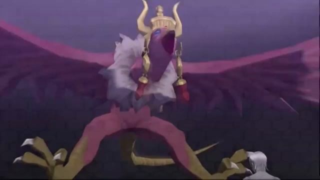 Shin Megami Tensei Digital Devil Saga IS UNLIKE ANYTHING ELSE смотреть онлайн
