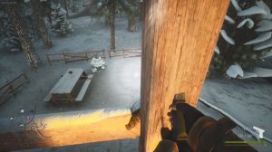 BIGFOOT 4.2 UPDATE: Episode 11 - Introducing GPS Tracking Darts & a MUCH Smarter NPC Bigfoot!