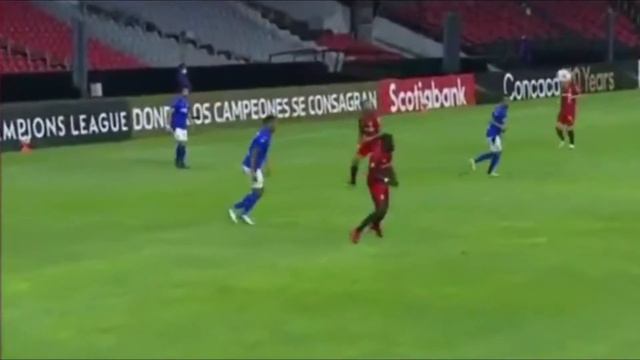 Goolazo!! de Brayan Angulo| Cruz azul 1-0 Toronto смотреть онлайн