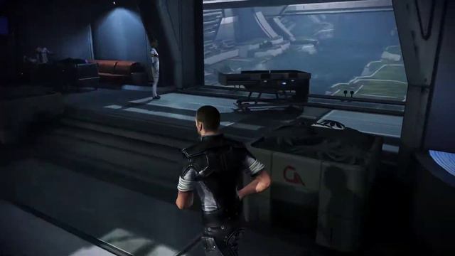 Mass Effect 3 - Part 11 смотреть онлайн