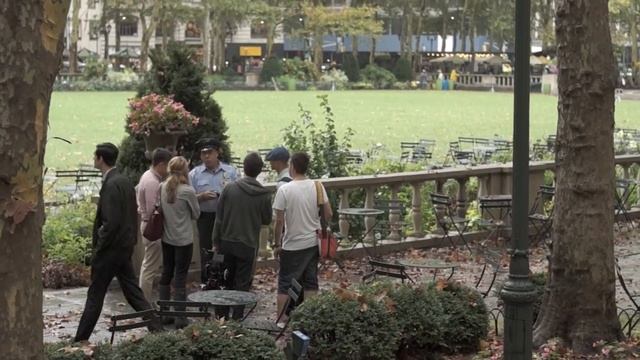 Little Bit of Summer of NYC. Sony NEX-F3 смотреть онлайн