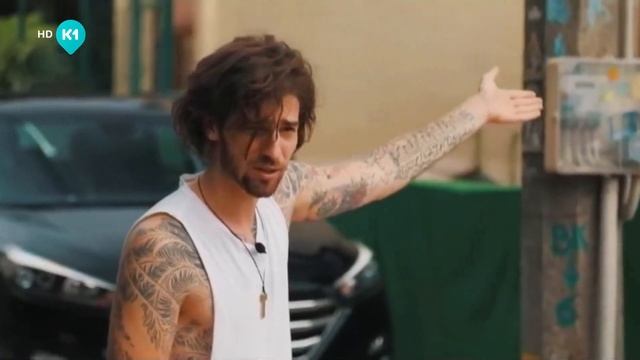 Осень 2021 на К1 - Дикий Ангел, Беверли Хиллз 90210 и другие смотреть онлайн