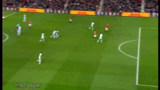 Manchester United 1 - 0 West Ham HIH2 смотреть онлайн