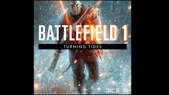 Battlefield 1 Soundtrack