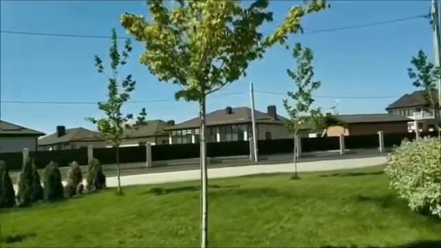 Продажа домов в КП ТРАВА / Краснодар смотреть онлайн