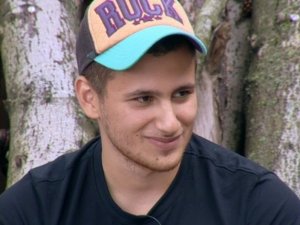 ДОМ-2 Город любви 3364 день Вечерний эфир (26.07.2013)