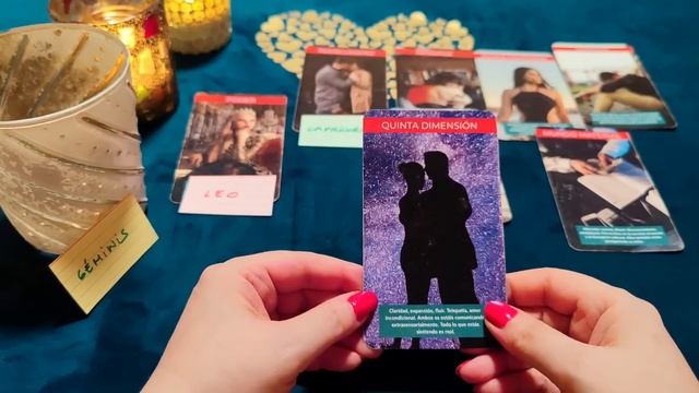 GÉMINIS ♊ ENLOQUECIDO POR VOLVER CONTIGO ‼️? HORÓSCOPO GÉMINIS AMOR SEPTIEMBRE 2022 ❤️